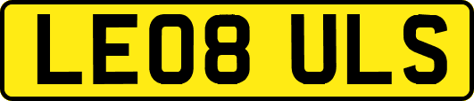 LE08ULS