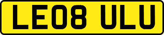 LE08ULU