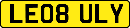 LE08ULY