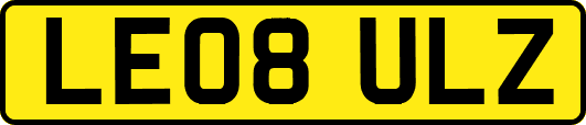 LE08ULZ