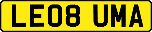 LE08UMA