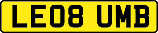 LE08UMB