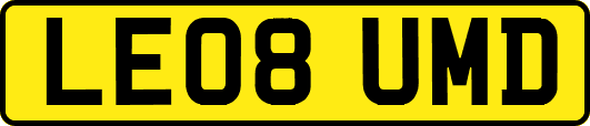 LE08UMD