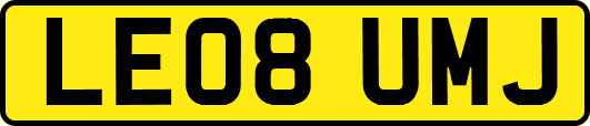 LE08UMJ