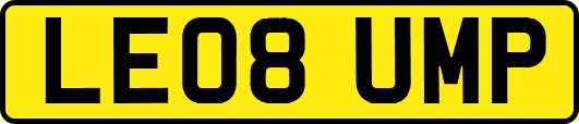 LE08UMP