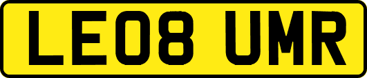 LE08UMR