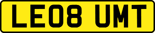 LE08UMT