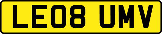 LE08UMV