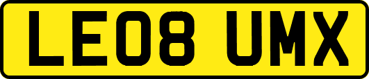 LE08UMX