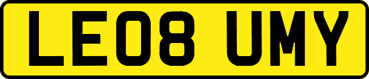 LE08UMY