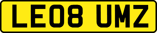 LE08UMZ