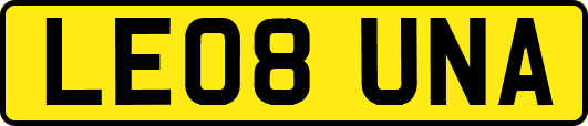 LE08UNA