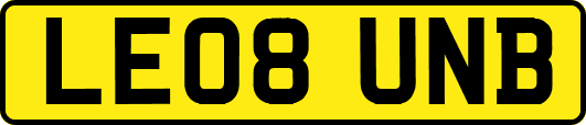 LE08UNB