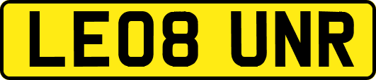 LE08UNR