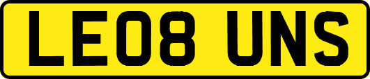 LE08UNS