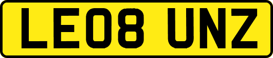 LE08UNZ