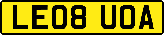 LE08UOA