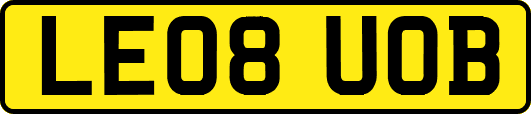 LE08UOB
