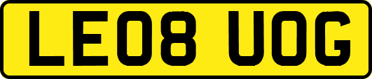 LE08UOG