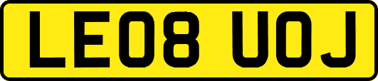 LE08UOJ