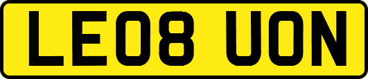 LE08UON