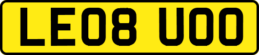 LE08UOO