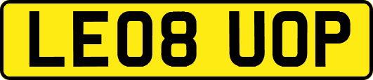 LE08UOP