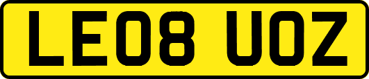 LE08UOZ