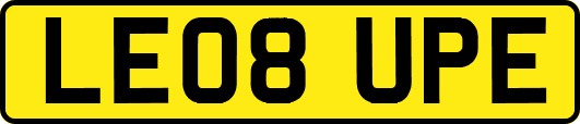 LE08UPE
