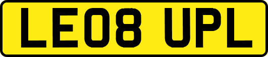 LE08UPL