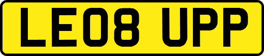 LE08UPP