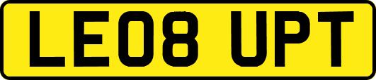 LE08UPT