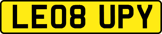 LE08UPY