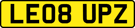 LE08UPZ