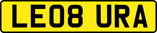 LE08URA