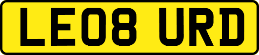 LE08URD