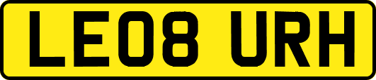 LE08URH
