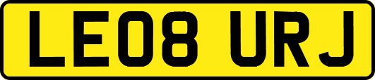 LE08URJ