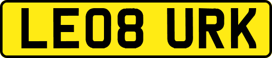 LE08URK