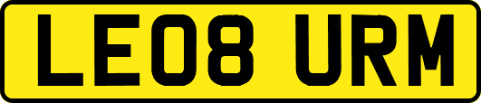 LE08URM