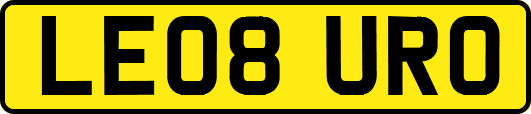 LE08URO