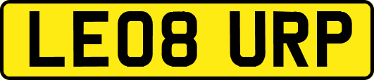 LE08URP