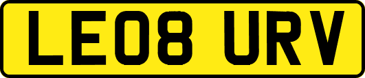 LE08URV