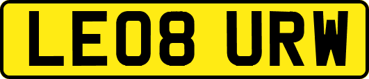 LE08URW