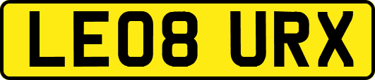 LE08URX