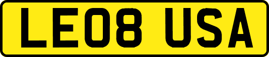 LE08USA
