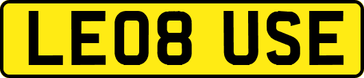 LE08USE