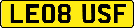 LE08USF