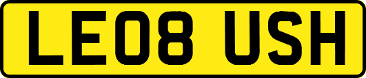 LE08USH