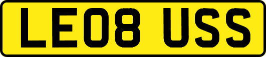 LE08USS